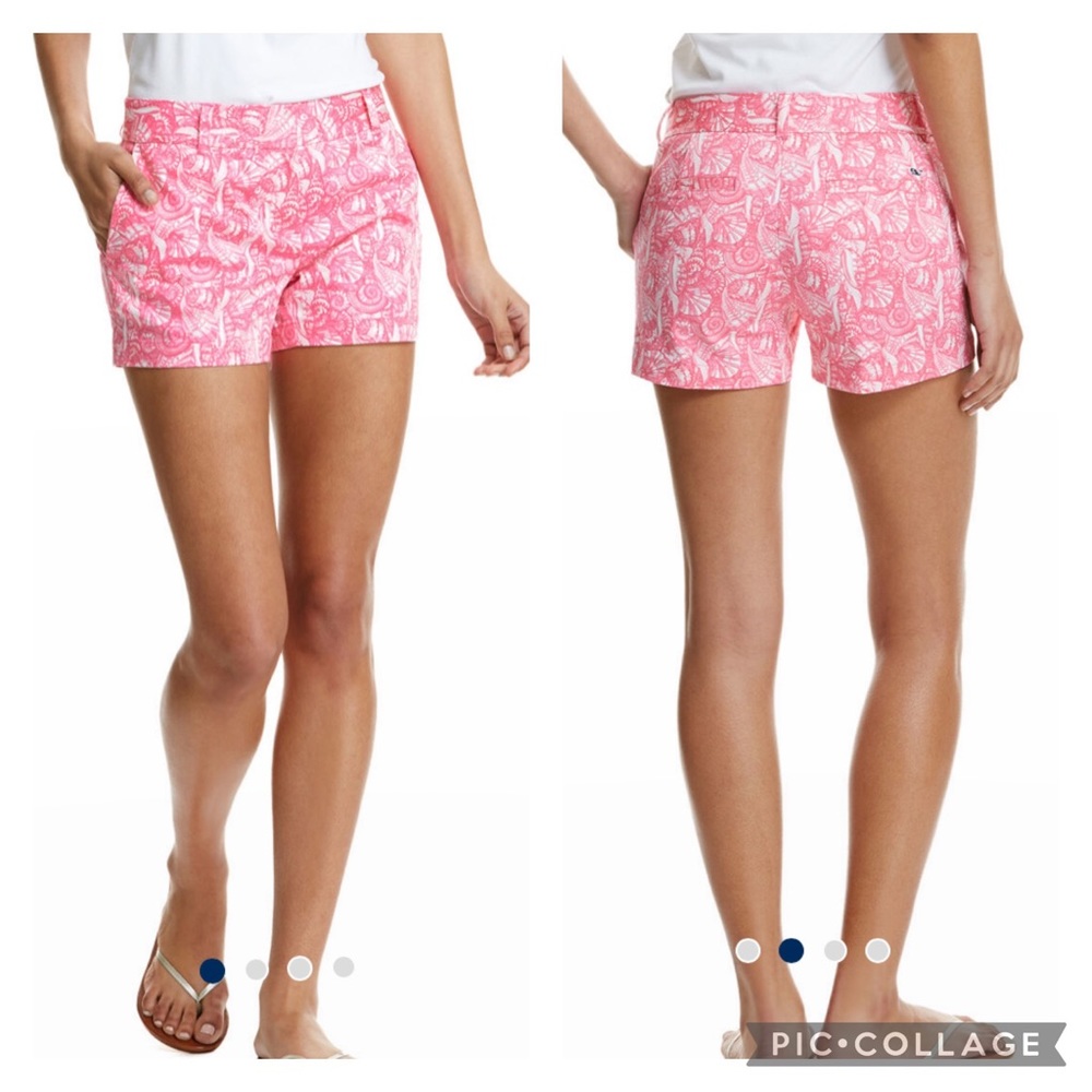 Vineyard Vines Shorts